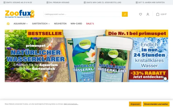 zoofux.de