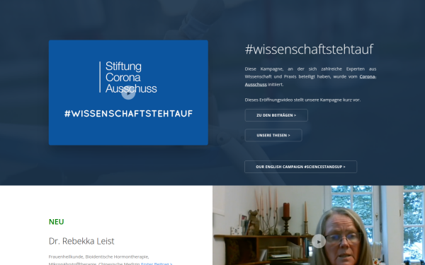 wissenschaftstehtauf.de