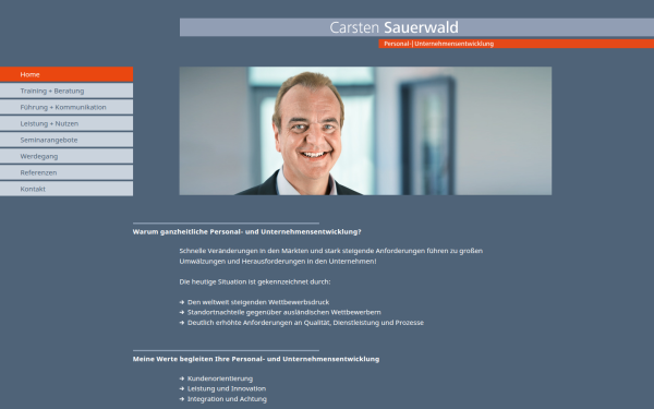 www.carstensauerwald.de
