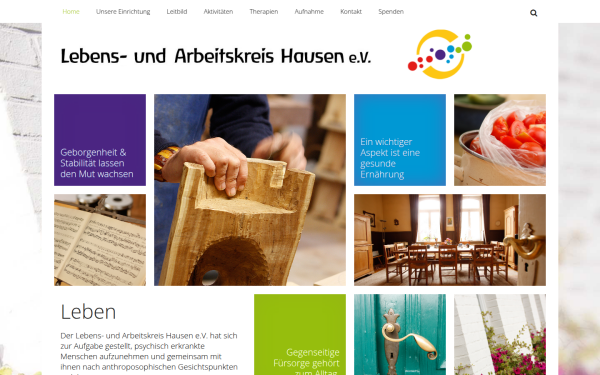 lebens-und-arbeitskreis-hausen.de