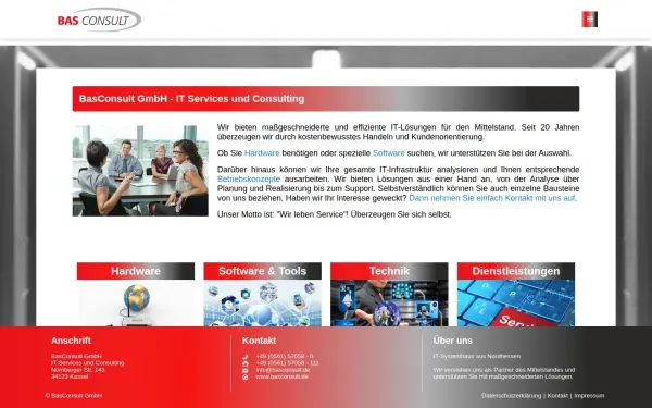 basconsult.de