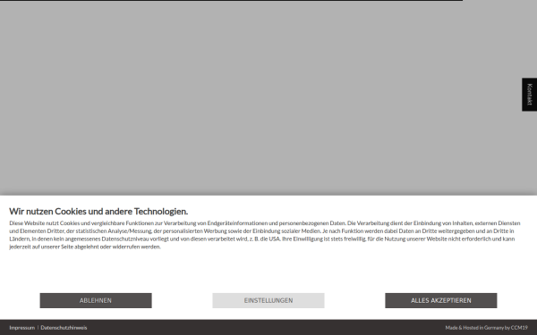 gieseke.com