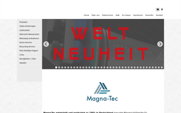 magna-tec.de