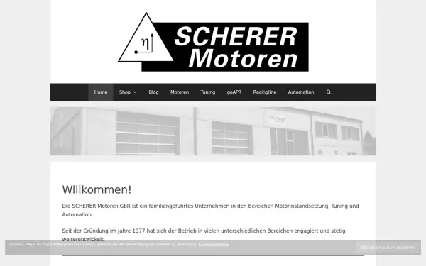 www.scherer-motoren.de
