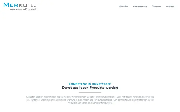 merkutec.de