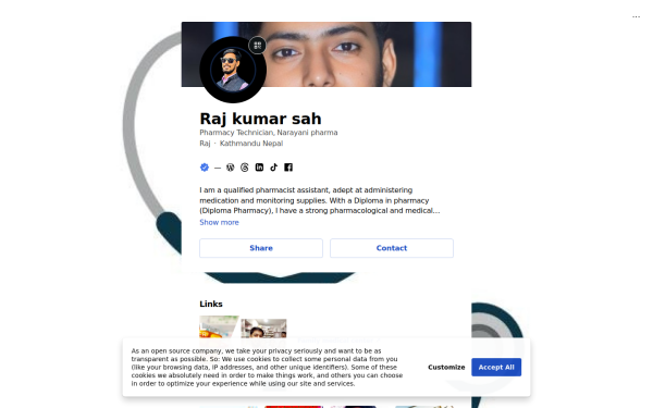 rajkumarsah.bio