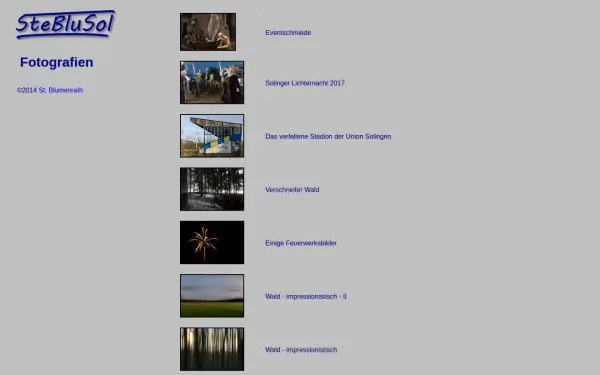 steblusol.de
