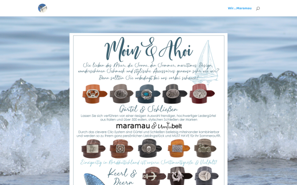 maramau.de