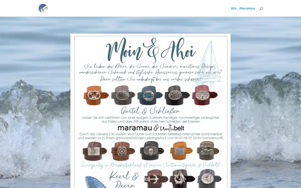 maramau.de