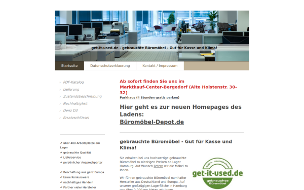 www.getitused.de