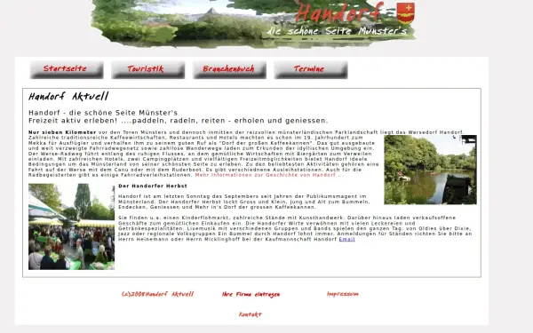 handorfaktuell.de