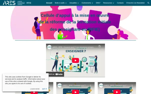 rfie.ares-ac.be