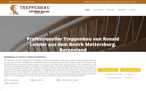 www.leitner-treppenbau.at