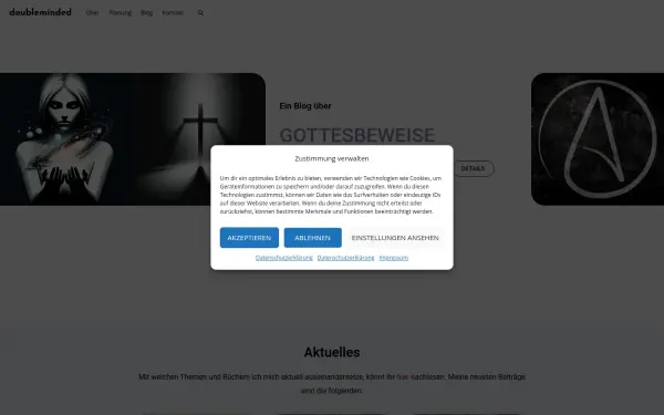 doubleminded.de