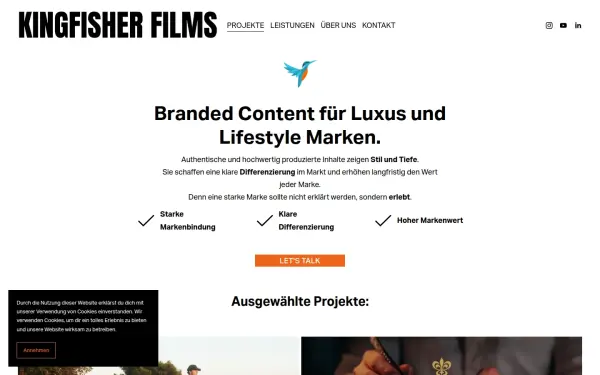 kingfisher-films.com