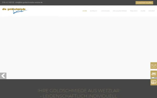 die-goldschmiede-wetzlar.de