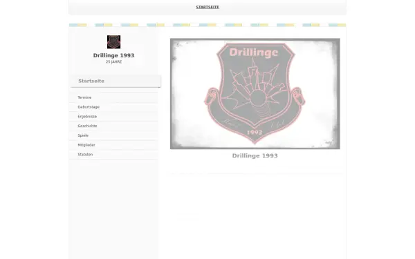 drilllinge.de