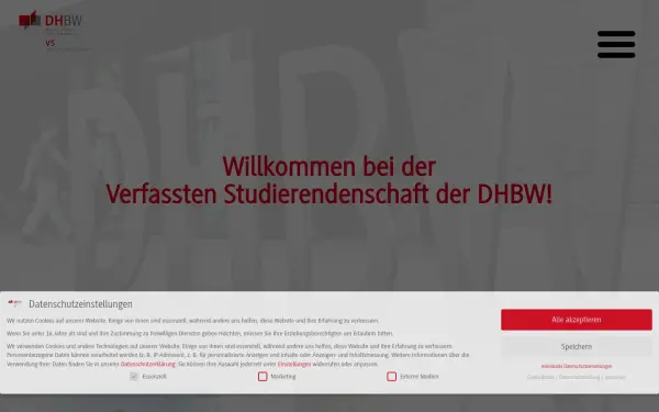 studierendenschaft.dhbw-asta.de