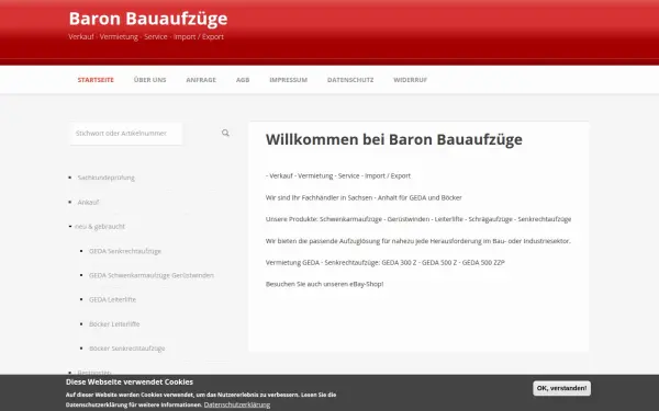 www.baron-bauaufzug.de