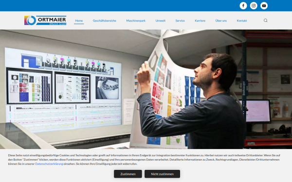 www.ortmaier-druck.de