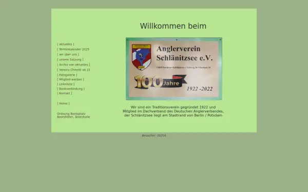 anglerverein-schlaenitzsee.de