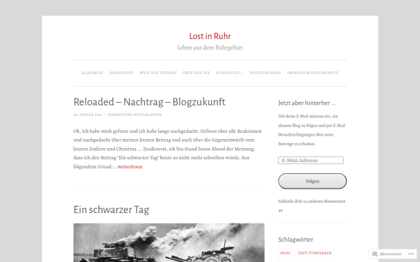 lostinruhr.wordpress.com