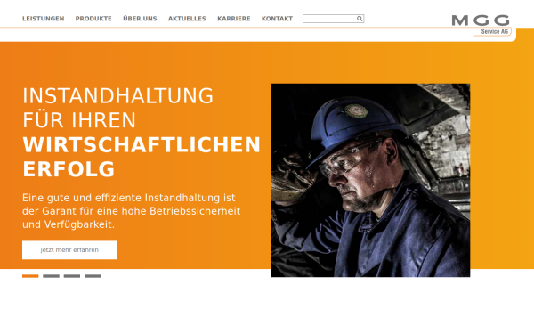 mggservice.de