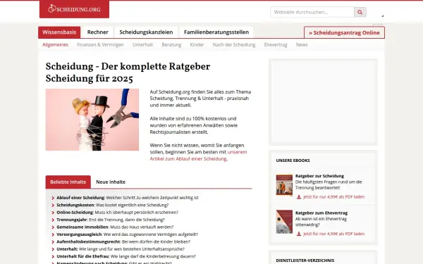 www.scheidung.org