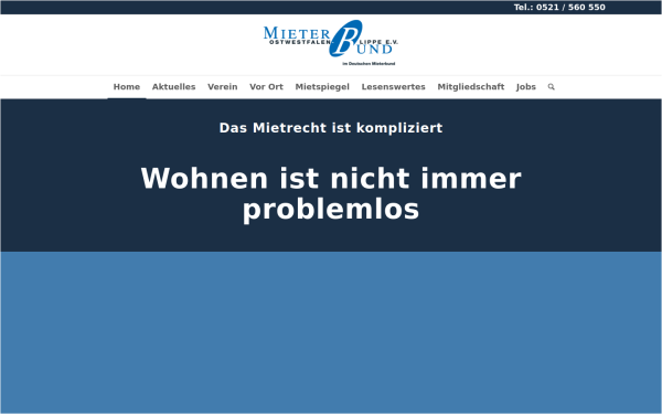 mieterbund-owl.de