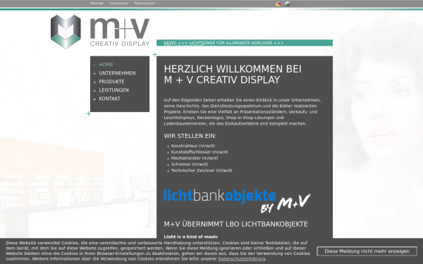 mv-displays.biz