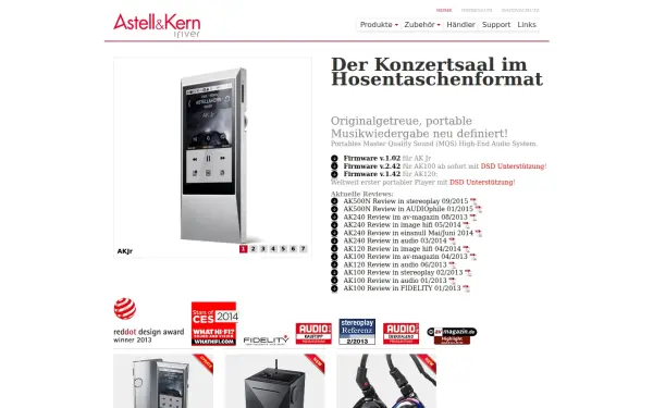 www.astellkern.de