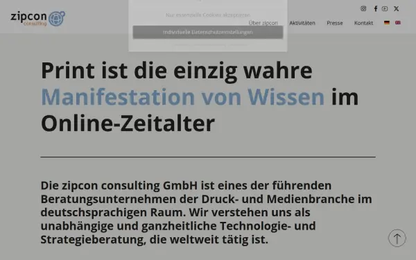 zipcon.de