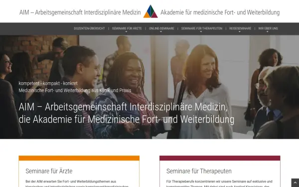 aim-akademie.info