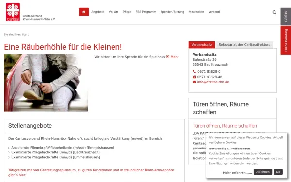 www.caritas-rhn.de