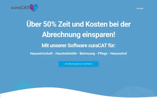 www.curacat.de