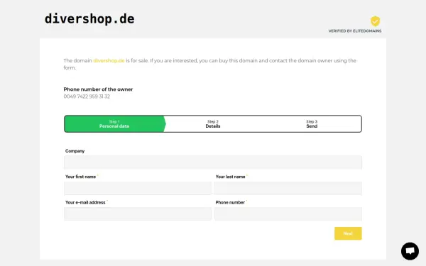 divershop.de