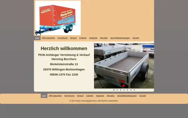 www.anhaenger-borchers.com