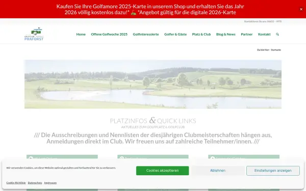 www.praforst.de