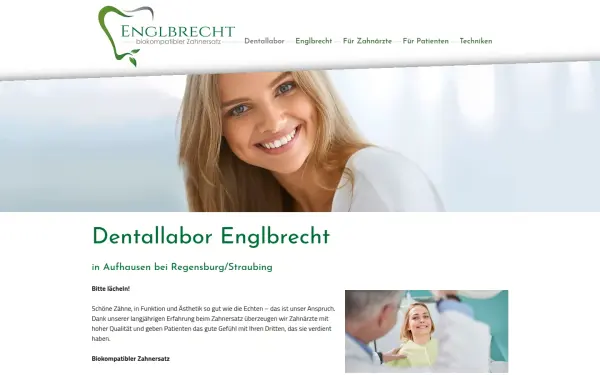 www.dentallabor-englbrecht.de