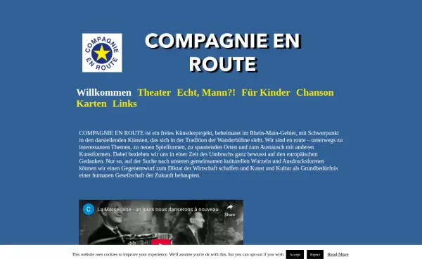 www.compagnie-en-route.eu