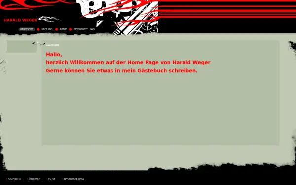 harald-weger.de