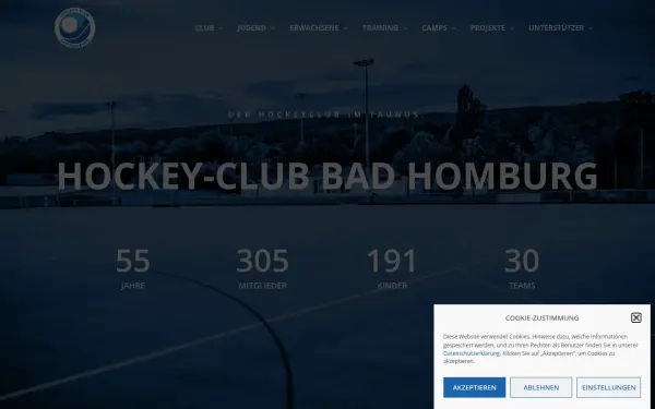 hc-badhomburg.de