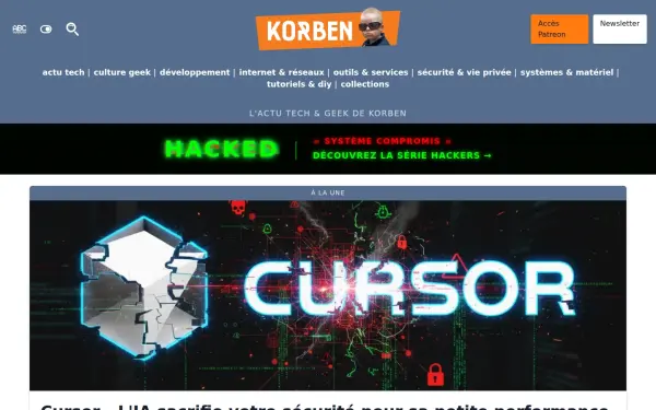 korben.info