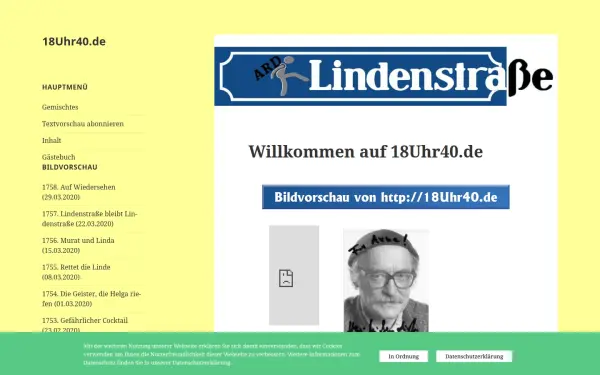 www.18uhr40.de