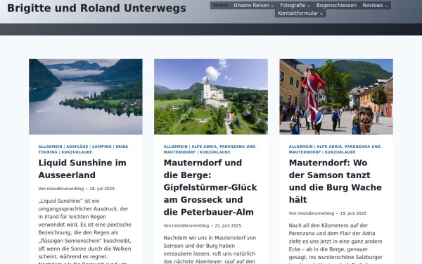www.brigitteundrolandunterwegs.com