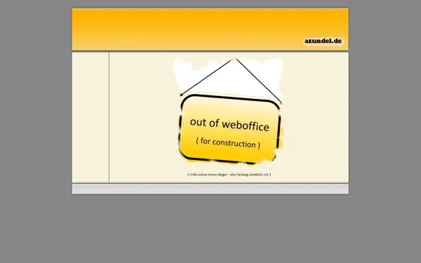 azundel.de