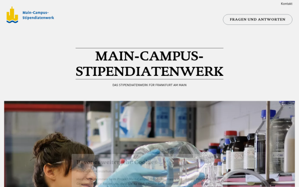 main-campus.de