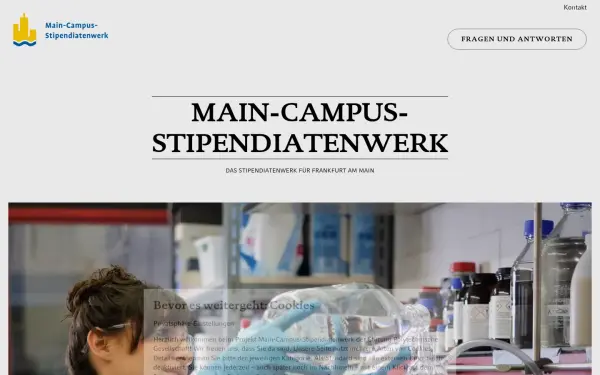 main-campus.de