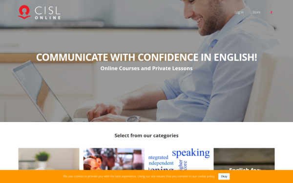 online.cisl.edu