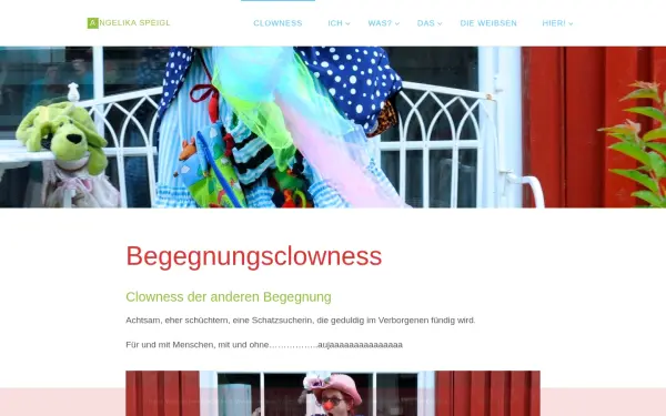 www.angelika-speigl.de